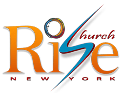 Rise Church Logo