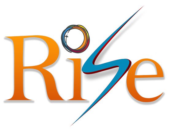 Rise Church New York - Logo