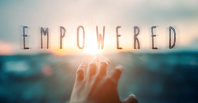 Get empowered with Pastor Dennis Dillon from Sun Rise Church New York City
