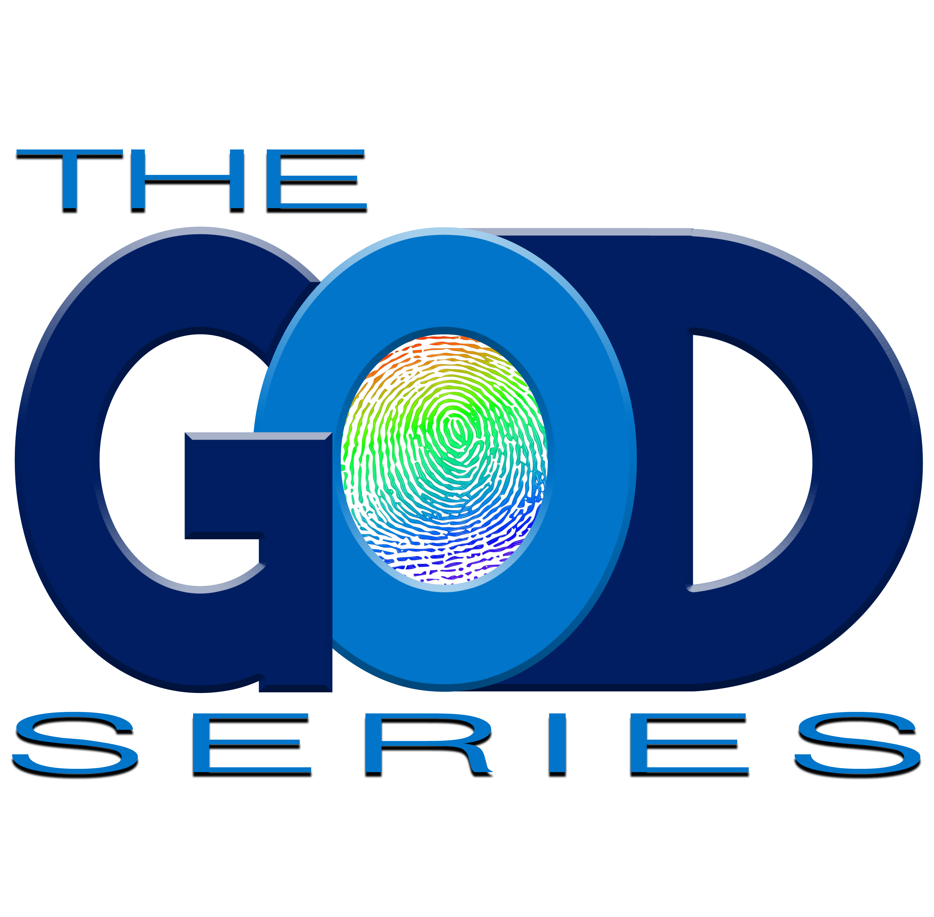 The God Series - Rise Church New York City with Pastor Dennis Dillon