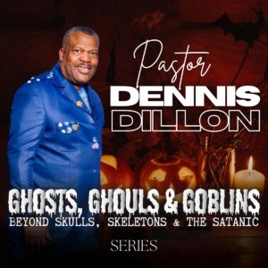 The GOULS and GOBLINS Series